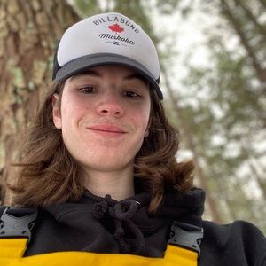 Meet your Posher, Cooper